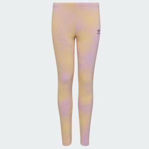 Adidas Juniors Graphic Print Leggings